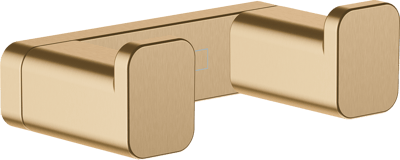 Hansgrohe AddStoris Handtuchhaken Brushed Bronze