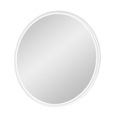 Balmani Scirocco miroir rond lumineux et anti-buée Ø 110 cm