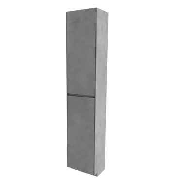 Storke Edge badkamerkast