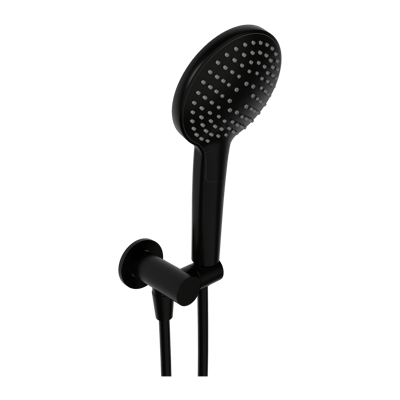 Blaufoss Round handdoucheset