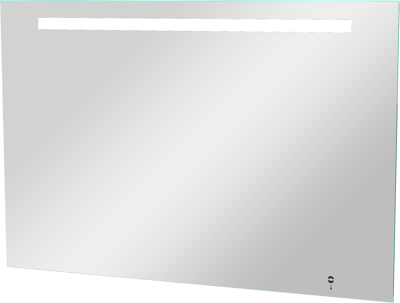 Storke Lucio Badkamerspiegel