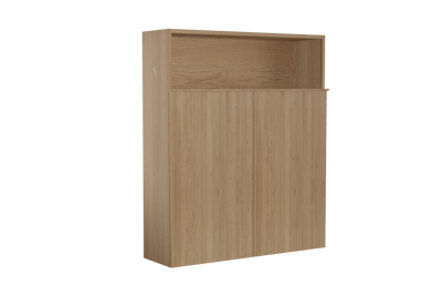 Balmani Forma badkamerkast