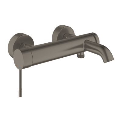 Grohe Essence robinet de baignoire mural
