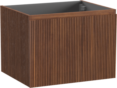 Storke Ribs wastafelonderkast