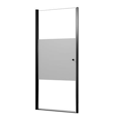 Luca Varess Kuresa douche draaideur