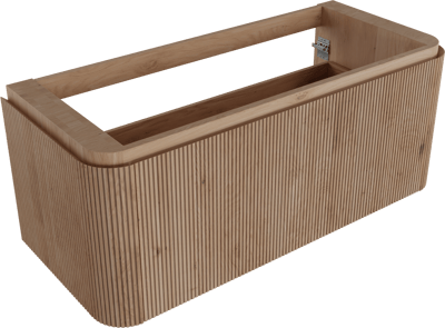 Balmani Moon wastafelonderkast