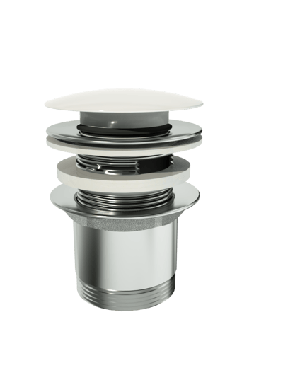 Santeg Pop-up Ablaufventil