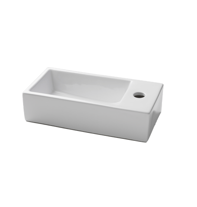 Luca Varess Cubic handenwasser