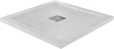 Linie Lido douchebak