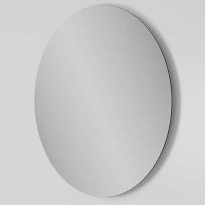 Luca Varess Soto miroir ronde Ø 70 cm