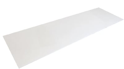 Balmani Stretto tablet voor waskom(men)