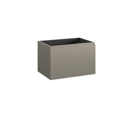 Storke Ribs meuble sous-lavabo