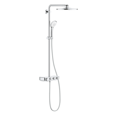 Grohe Euphoria SmartControl System 310 Duo colonne de douche de pluie