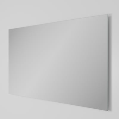 Luca Varess Soto miroir rectangulaire 130 x 75 cm