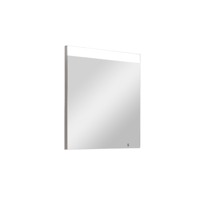Storke Lucera miroir rectangulaire lumineux 65 x 70 cm