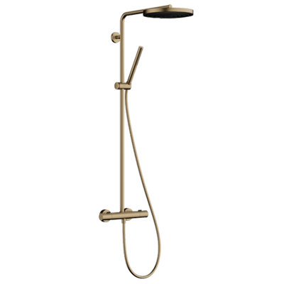 Hansgrohe Pulsify S260 Puro regendoucheset