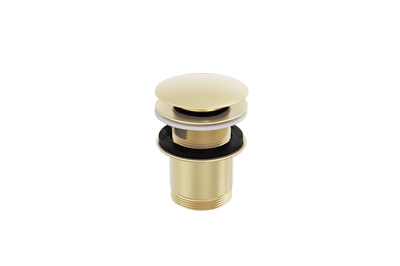 Santeg Unibath crepine