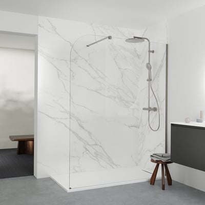 Balmani Modular paroi de douche