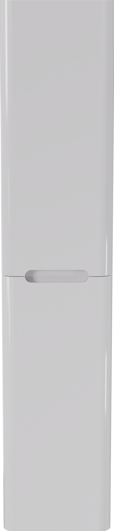 Linie Curvo badkamerkast