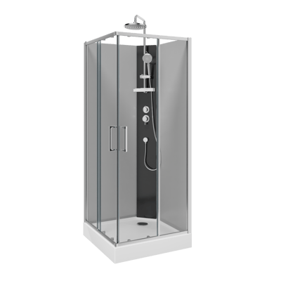 Linie Salta douchecabine