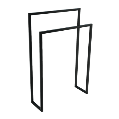 Blaufoss Blackline Noma handdoekrek