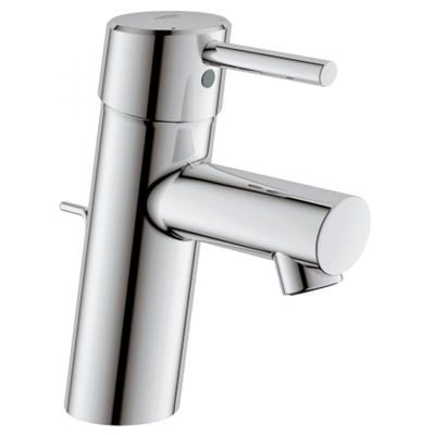 Grohe Concetto robinet de lavabo chrome brillant