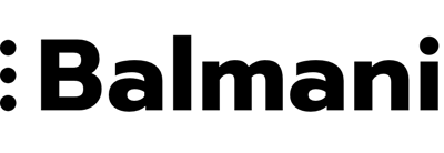 Balmani