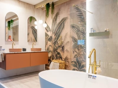 Bart Appeltans' Traumkiste