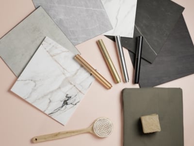 De voordelen van douchewandbekleding