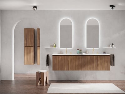 Badkamerrenovatie: Waar aan denken?