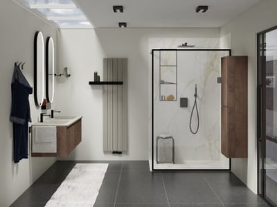 Rénovation de la salle de bains : de quels frais tenir compte ?