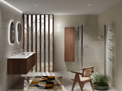 Renovatiepremies voor badkamer