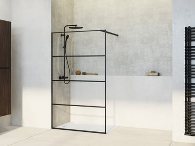 Comment choisir une douche ?