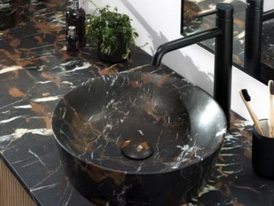 Choisissez votre vasque en 3 étapes simples