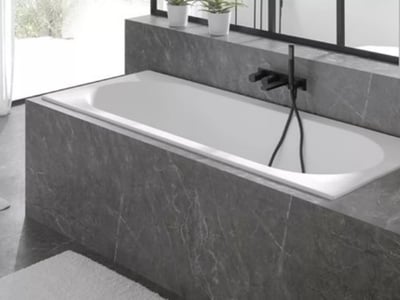 Wat je moet weten voor je een bad kiest