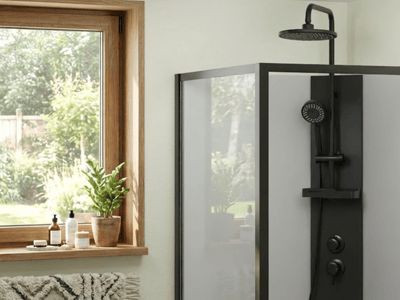 Alles wat je wil weten over een douchecabine