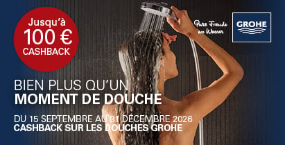 Découvrez la promo