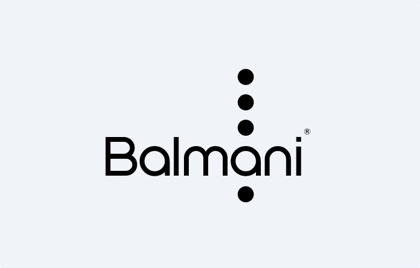 Balmani