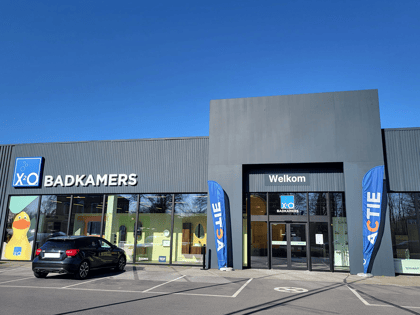 X²O - Sint-Denijs-Westrem