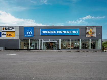 X²O Wilrijk