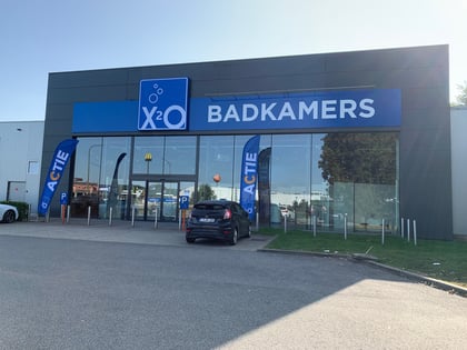 X²O Salles de bains - Merksem