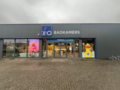 X²O Salles de bains - Turnhout