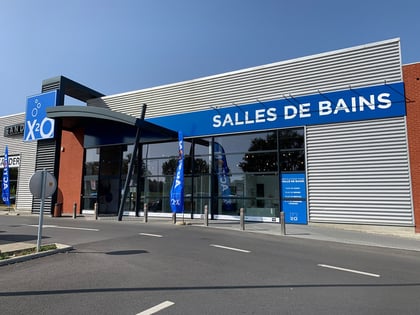 X²O Salles de bains - Mons
