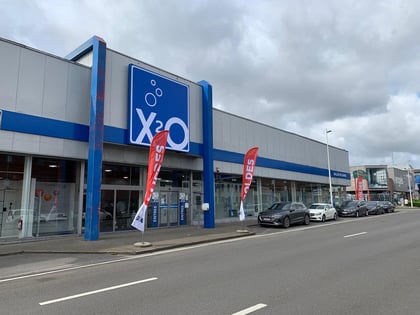 X²O Salles de bains - Liège