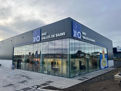 X²O Salles de bains - Eupen