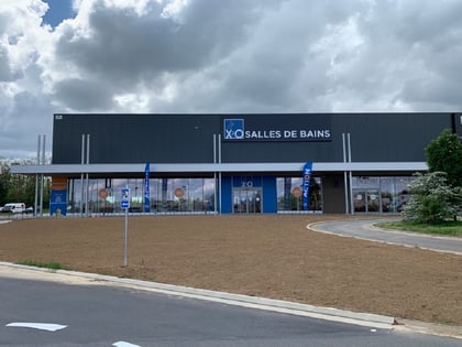 X²O Salles de bains - Hognoul