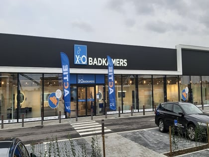 X²O Badkamers - Bree