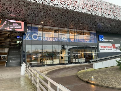 north brabant eindhoven