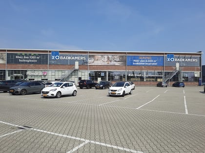 north holland zaandam