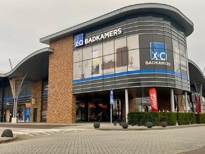 south holland spijkenisse